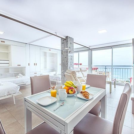 Myflats Premium Costa Blanca Διαμέρισμα Αλικάντε Εξωτερικό φωτογραφία