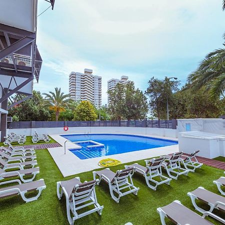 Myflats Premium Costa Blanca Διαμέρισμα Αλικάντε Εξωτερικό φωτογραφία