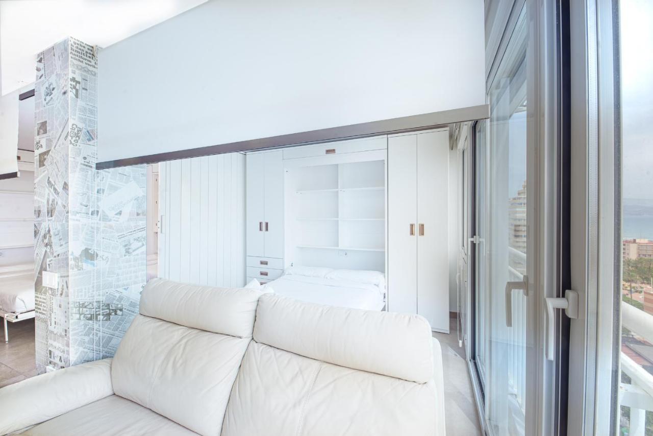 Myflats Premium Costa Blanca Διαμέρισμα Αλικάντε Εξωτερικό φωτογραφία