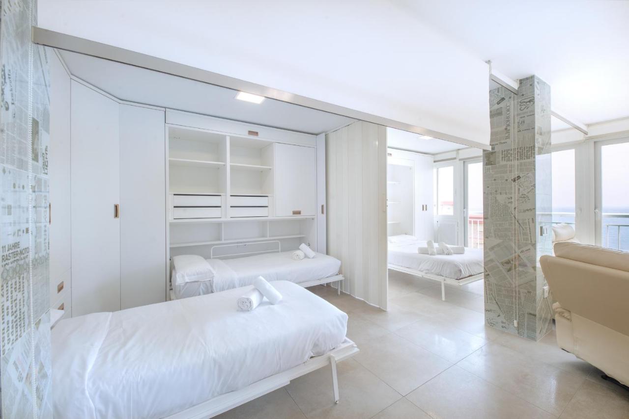 Myflats Premium Costa Blanca Διαμέρισμα Αλικάντε Εξωτερικό φωτογραφία