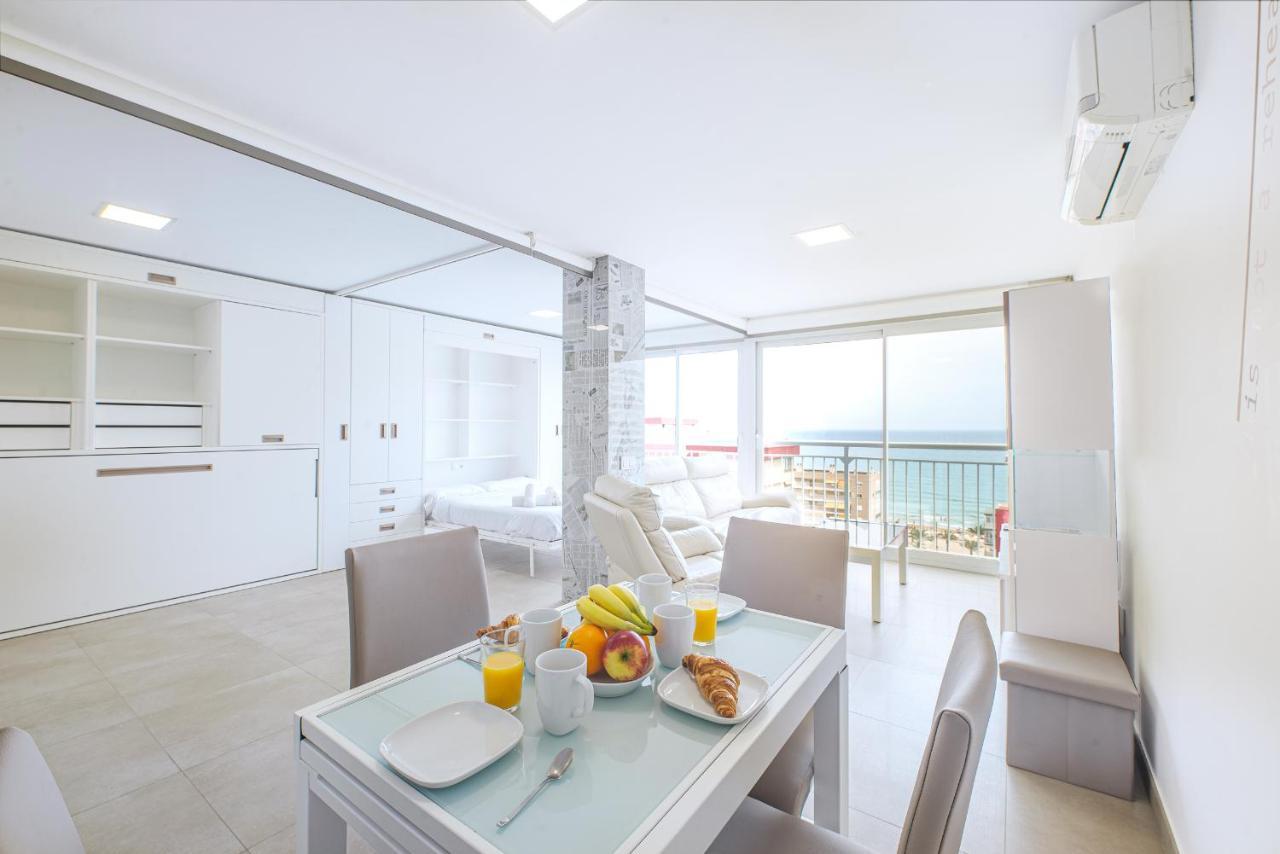 Myflats Premium Costa Blanca Διαμέρισμα Αλικάντε Εξωτερικό φωτογραφία