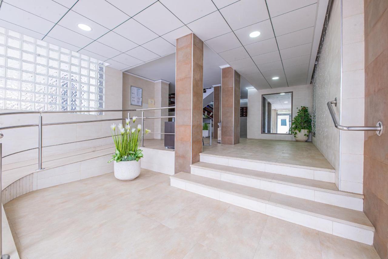 Myflats Premium Costa Blanca Διαμέρισμα Αλικάντε Εξωτερικό φωτογραφία