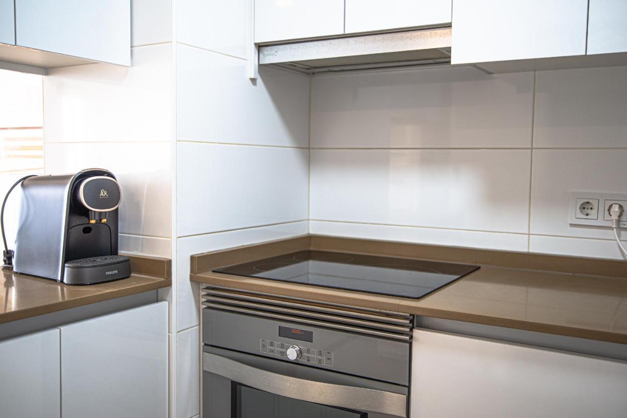 Myflats Premium Costa Blanca Διαμέρισμα Αλικάντε Εξωτερικό φωτογραφία