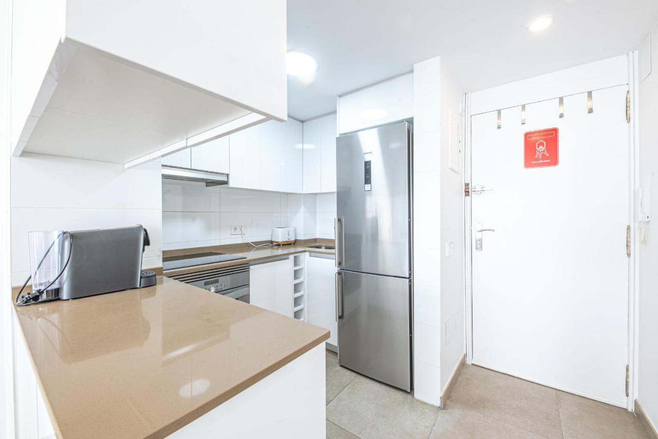 Myflats Premium Costa Blanca Διαμέρισμα Αλικάντε Εξωτερικό φωτογραφία