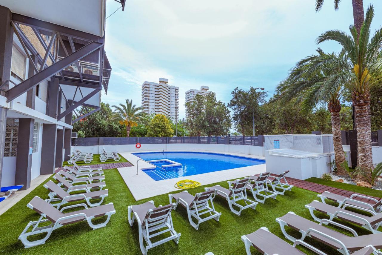 Myflats Premium Costa Blanca Διαμέρισμα Αλικάντε Εξωτερικό φωτογραφία