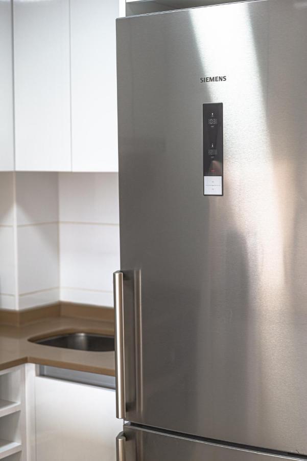 Myflats Premium Costa Blanca Διαμέρισμα Αλικάντε Εξωτερικό φωτογραφία