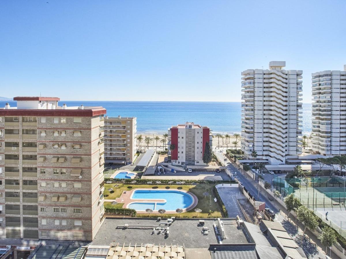 Myflats Premium Costa Blanca Διαμέρισμα Αλικάντε Εξωτερικό φωτογραφία